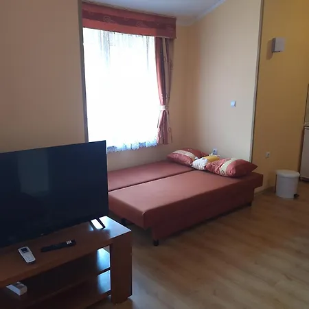 Snow Peak Todorka And Vihren /next To The Lift/ 7 Persons/ Apartament *