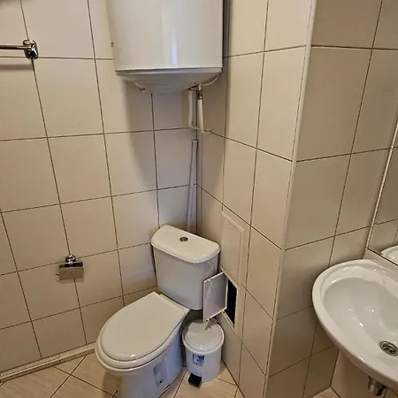 Snow Peak Todorka And Vihren /next To The Lift/ 7 Persons/ * Bansko