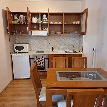 Snow Peak Todorka And Vihren /next To The Lift/ 7 Persons/ *