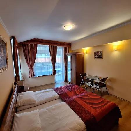 Snow Peak Todorka And Vihren /next To The Lift/ 7 Persons/ * Bansko