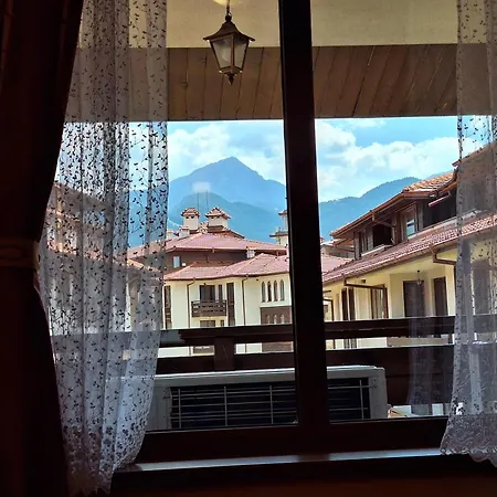 Snow Peak Todorka And Vihren /next To The Lift/ 7 Persons/ * Bansko