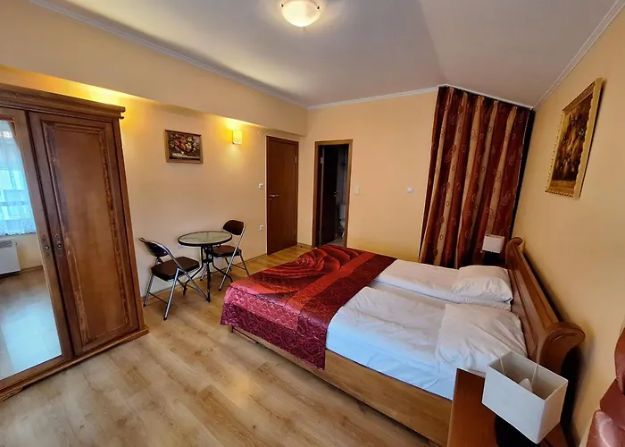 Appartamento Snow Peak Todorka And Vihren /next To The Lift/ 7 Persons/ Bansko